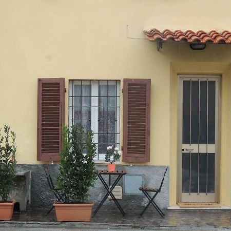 피사 A Casa Di Lucia B&B 외부 사진