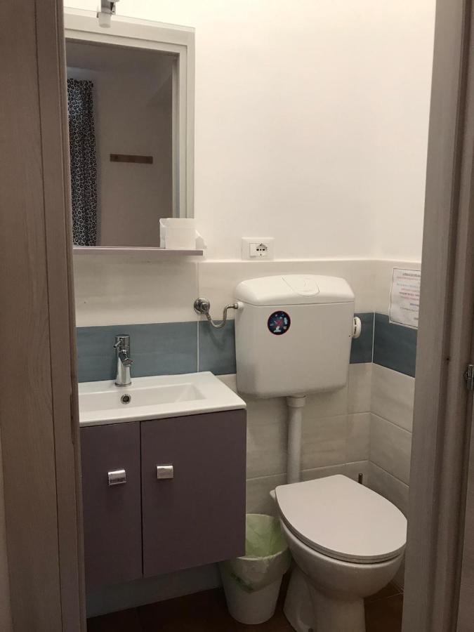 피사 A Casa Di Lucia B&B 외부 사진