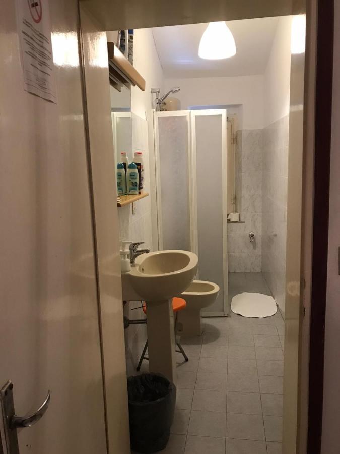 피사 A Casa Di Lucia B&B 외부 사진