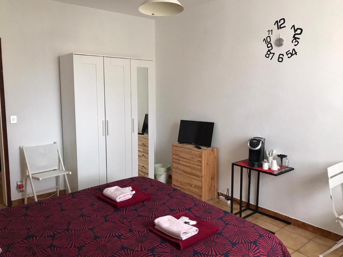 피사 A Casa Di Lucia B&B 외부 사진