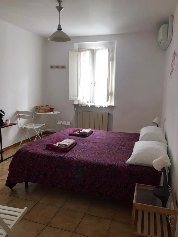 피사 A Casa Di Lucia B&B 외부 사진
