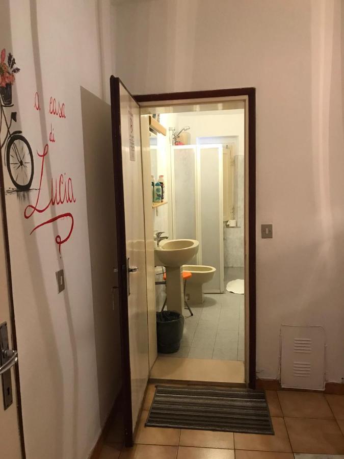 피사 A Casa Di Lucia B&B 외부 사진