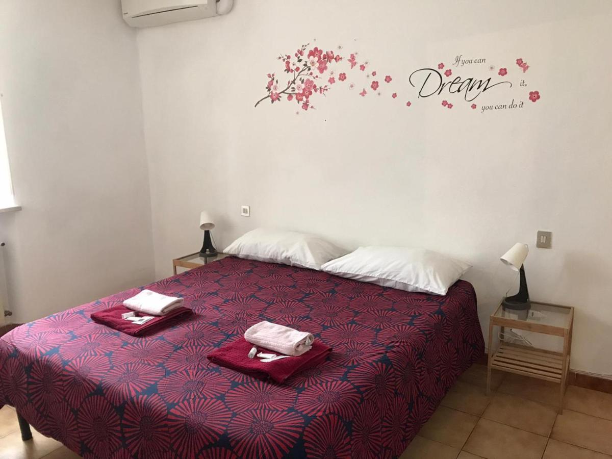 피사 A Casa Di Lucia B&B 외부 사진