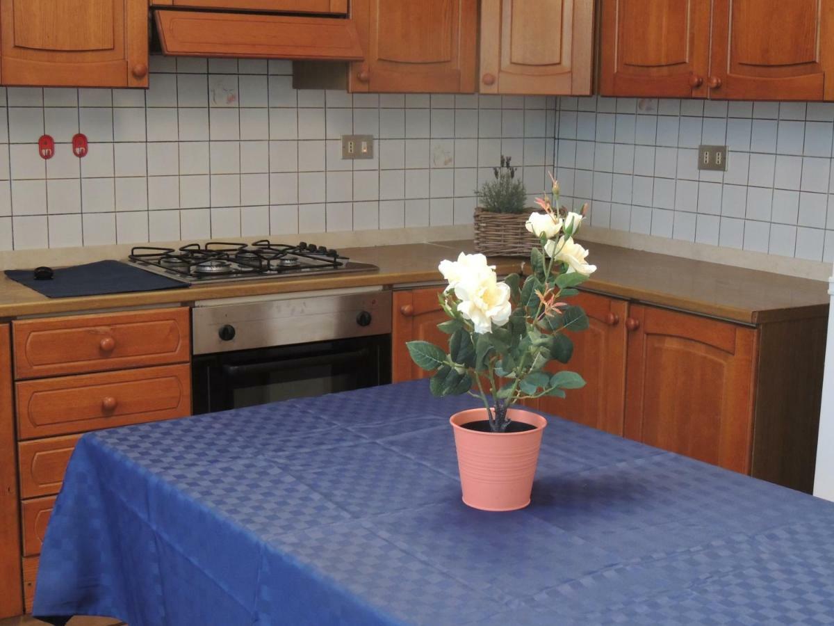 피사 A Casa Di Lucia B&B 외부 사진
